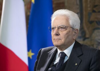 Mattarella ha giurato, al via il suo secondo mandato da presidente
