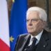 Mattarella ha giurato, al via il suo secondo mandato da presidente