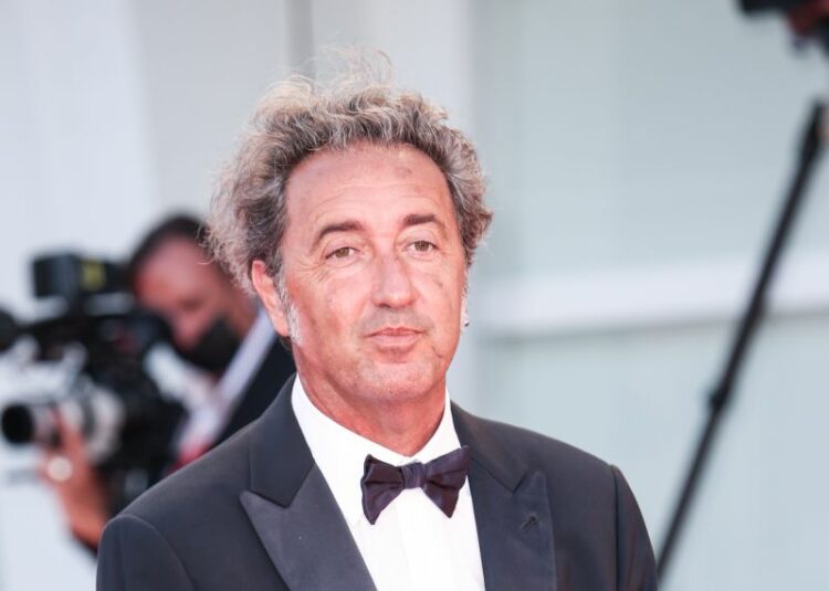 “E’ stata la mano di Dio” di Sorrentino candidato agli Oscar inglesi