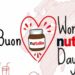 Torna il World Nutella Day, fan festeggiano con l’attrice Claire Holt