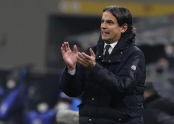Inzaghi “Derby di Milano importante ma non decisivo”