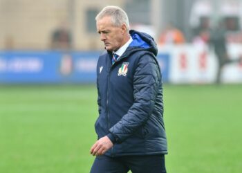 Italrugby ko al debutto nel 6 Nazioni, la Francia vince 37-10