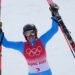 Brignone argento nel gigante donne, 4a medaglia Italia