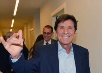 Festival di Sanremo, sui media trionfa Gianni Morandi