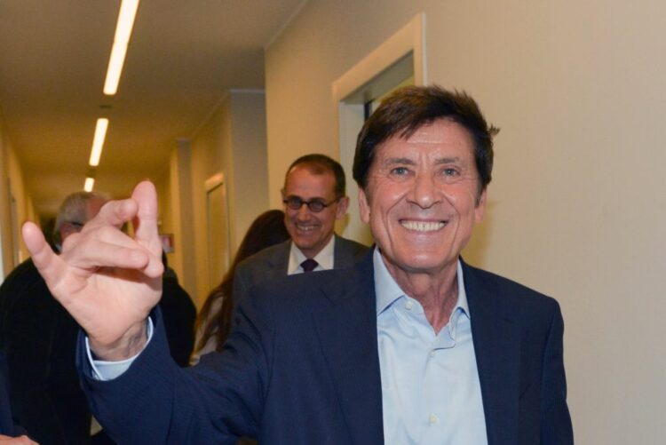Festival di Sanremo, sui media trionfa Gianni Morandi