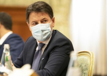 M5S, Conte “La mia leadership non dipende dalle carte bollate”