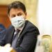 M5S, Conte “La mia leadership non dipende dalle carte bollate”