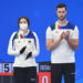 Storico oro olimpico per l’Italia del Curling nel doppio misto