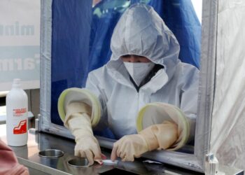 Covid, 101.864 nuovi casi e 415 decessi