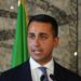 Ucraina, Di Maio “Favorire soluzione pacifica del conflitto”