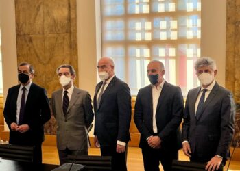 Accordo A2A-Politecnico Milano per ricerca e innovazione