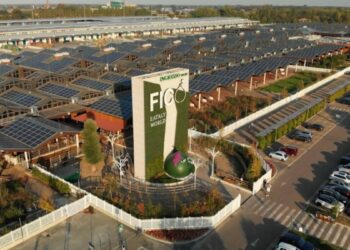 Fico Eataly World aprirà all’estero