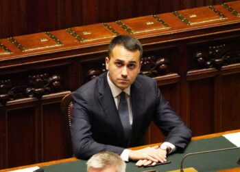 Ucraina, Di Maio “Evitare l’escalation, Russia dia segni tangibili”