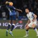 Dzeko risponde a Insigne, tra Napoli e Inter finisce 1-1