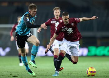 Brekalo illude il Torino, il Venezia rimonta e vince 2-1
