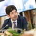Covid, Speranza “Fase nuova, cautela e fiducia nel futuro”