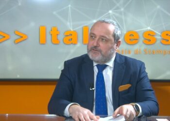 Terna, Garri “Innovazione decisiva per gestire la complessità”