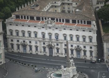 Consulta, bocciati i referendum su responsabilità magistrati e cannabis