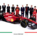 Ferrari presenta F1-75, Elkann “Passione tifosi la spinta”
