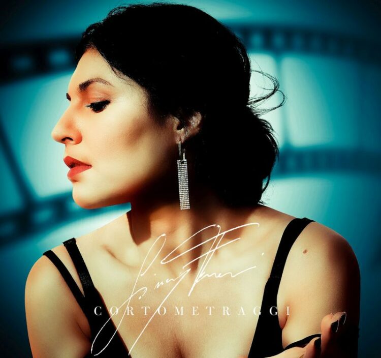 Giusy Ferreri torna con il nuovo nuovo album “Cortometraggi”