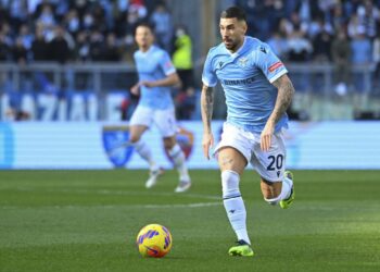 Zaccagni illude la Lazio, il Porto vince 2-1