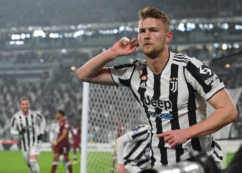 Pari tra Juventus e Torino, Belotti risponde a De Ligt