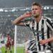Pari tra Juventus e Torino, Belotti risponde a De Ligt