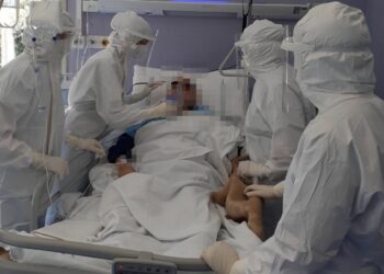 Rapporto Iss, mortalità No vax 19 volte più alta