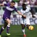 Fiorentina-Atalanta 1-0, un gol di Piatek lancia in alto i viola