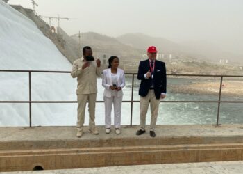 Webuild, in Etiopia al via prima turbina della maxi-diga su Nilo Azzurro