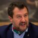 Centrodestra, Salvini “Io costruisco e non rispondo alle polemiche”