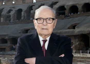 Nastri d’argento, “Ennio” di Tornatore documentario dell’anno