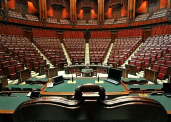 Milleproroghe, dalla Camera via libera alla fiducia