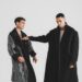 Mahmood & Blanco, doppio disco di platino per “Brividi”