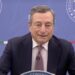 Covid, Draghi “Non prorogheremo stato d’emergenza dopo il 31 marzo”
