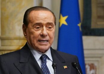 Governo, Berlusconi “Forza Italia lo sosterrà con lealtà”