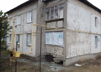 La Russia lancia l’attacco in Ucraina