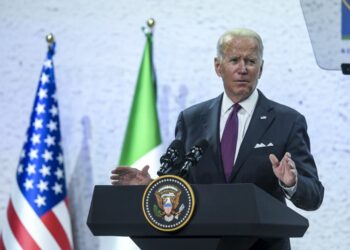 Ucraina, Biden “Putin ha scelto la guerra”