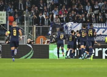 Lazio eliminata dall’Europa League, non basta il 2-2 col Porto