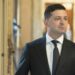 Ucraina, Zelensky “Serve una coalizione internazionale”