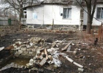 Bombardata Kiev, si combatte su vari fronti. Parla Zelensky