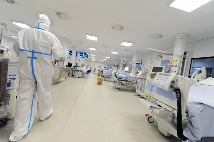 Covid, 40.948 nuovi casi e 193 decessi in 24 ore