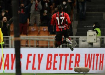 Milan frena ancora, 1-1 a San Siro contro Udinese