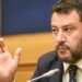 Ucraina, Salvini “Sì alle sanzioni ma senza essere autolesionisti”