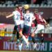 Colpaccio del Cagliari, Torino battuto 2-1 in casa