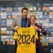 Buffon rinnova col Parma fino al 2024 “Sono ancora calciatore”