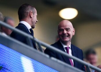 Fifa e Uefa sospendono la Russia, niente play-off Mondiali