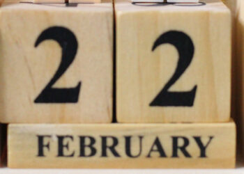 22-02-2022: oggi è un giorno palindromo: ecco il significato