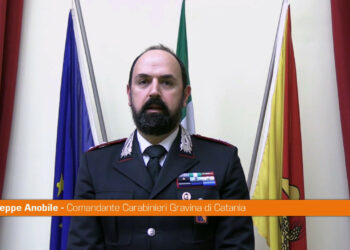 Blitz antidroga a Catania, smantellato gruppo criminale