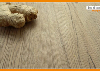 Sorsi di benessere – Una crema di lenticchie depurante